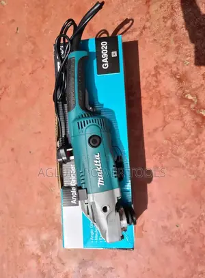 Makita Grinder 9 ' Inch