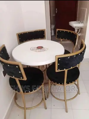 All Purpose Chairs