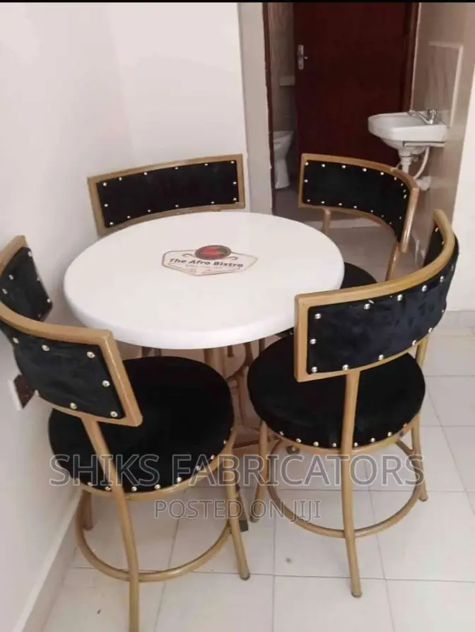 All Purpose Chairs