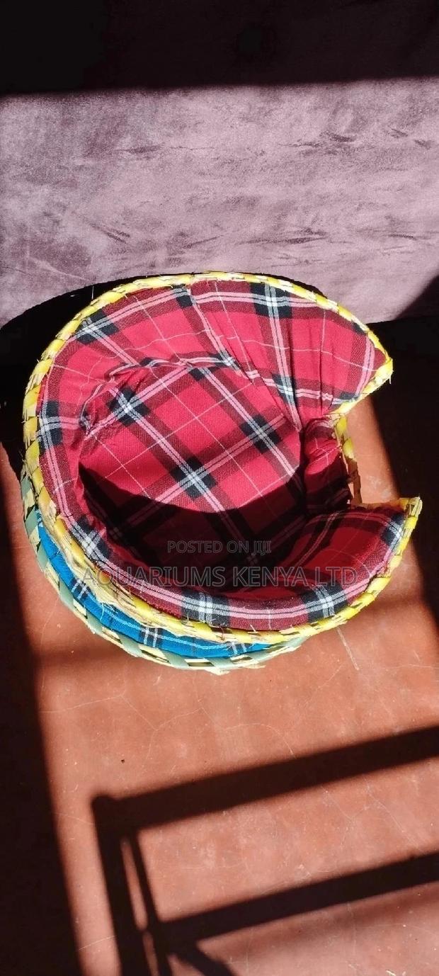 Wicker Cat Bed,Petbed Pet Bed - main view