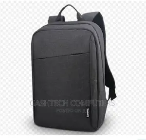 B210 Lenovo 15.6'' // B210 Simple Backpack -Charcoal
