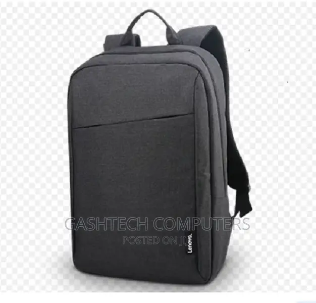 B210 Lenovo 15.6'' // B210 Simple Backpack -Charcoal