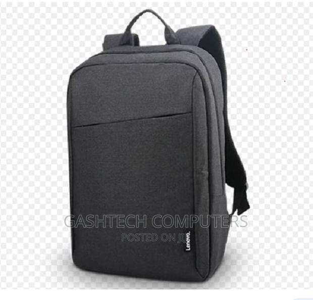 B210 Lenovo 15.6'' // B210 Simple Backpack -Charcoal