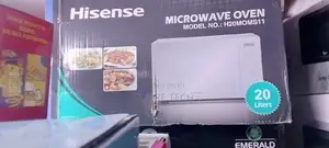 Hisense Microwave Oven