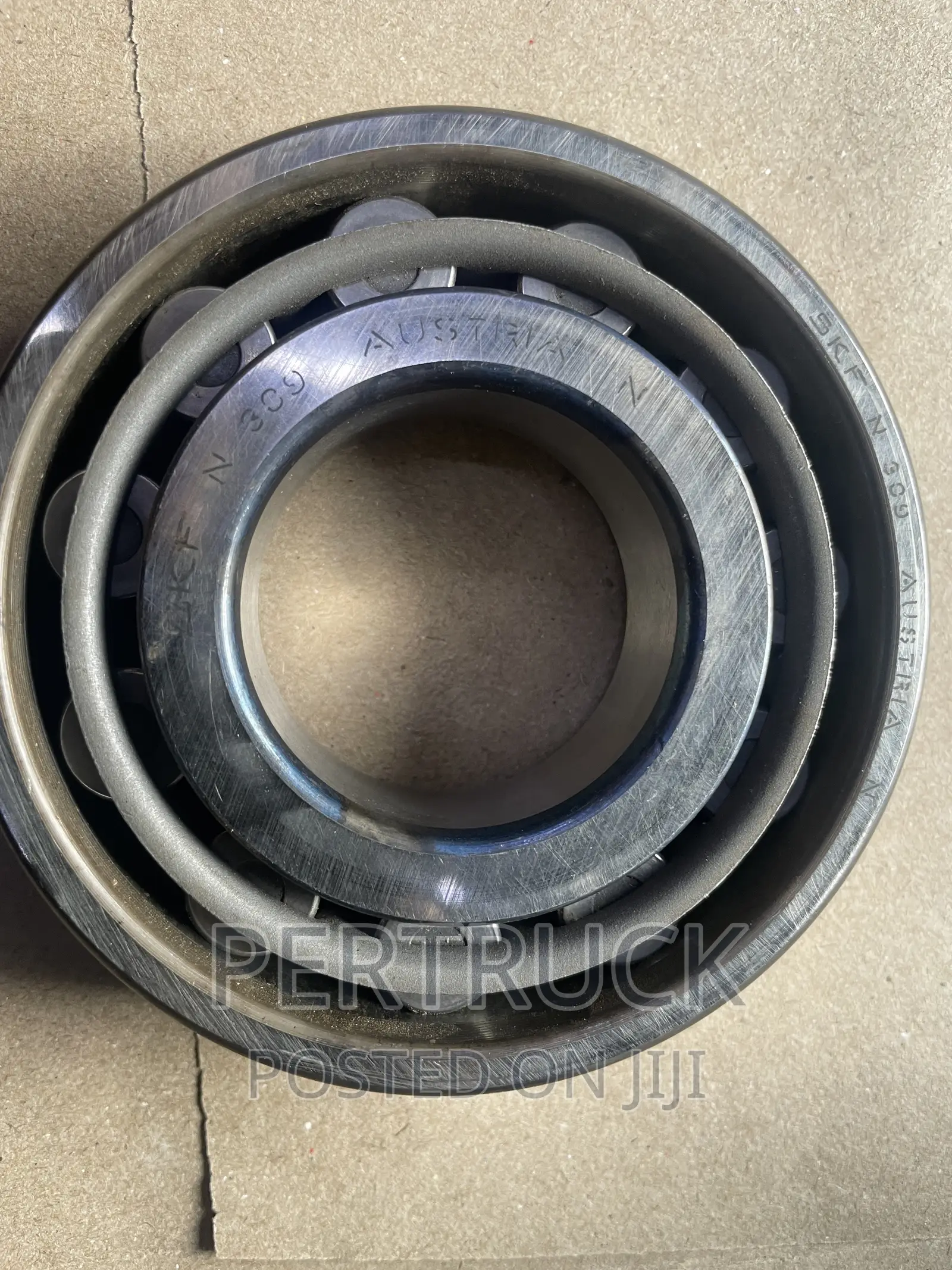 N 309 Gearbox Roller Bearing Available SKF Mercedes/Isuzu