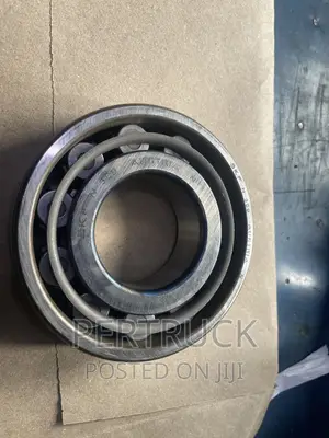 N 309 Gearbox Roller Bearing Available SKF Mercedes/Isuzu