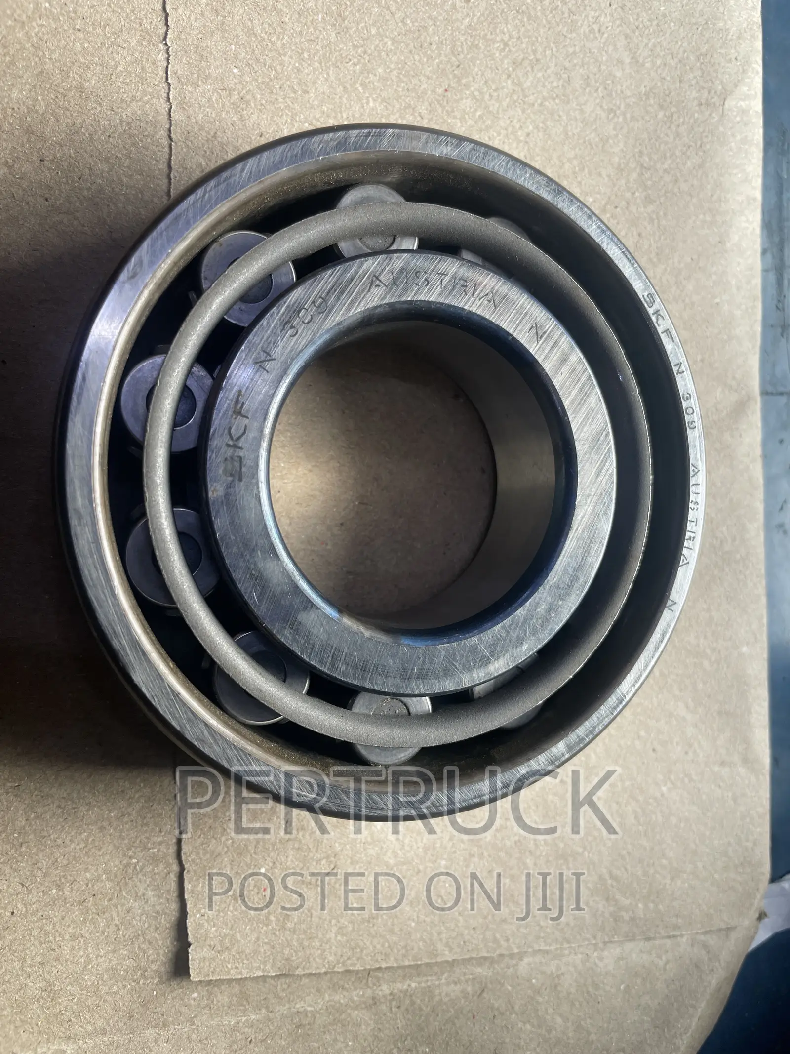 N 309 Gearbox Roller Bearing Available SKF Mercedes/Isuzu
