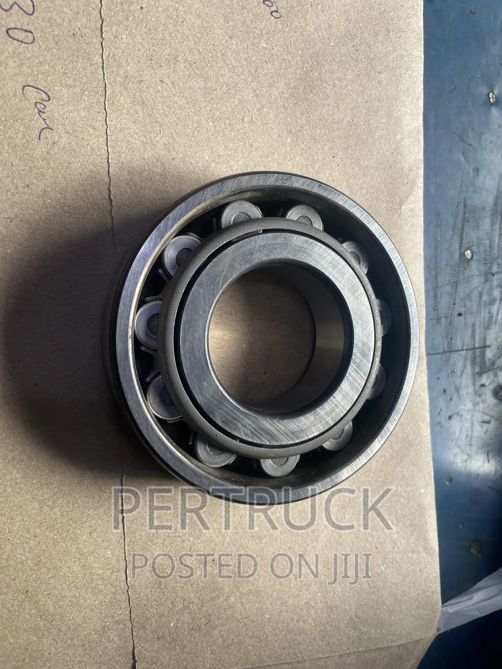 N 309 Gearbox Roller Bearing Available SKF Mercedes/Isuzu