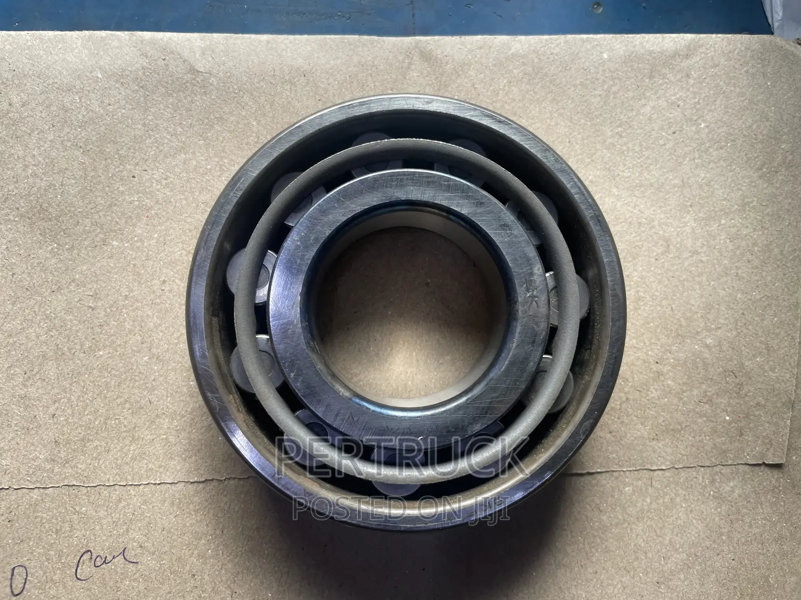 N 309 Gearbox Roller Bearing Available SKF Mercedes/Isuzu