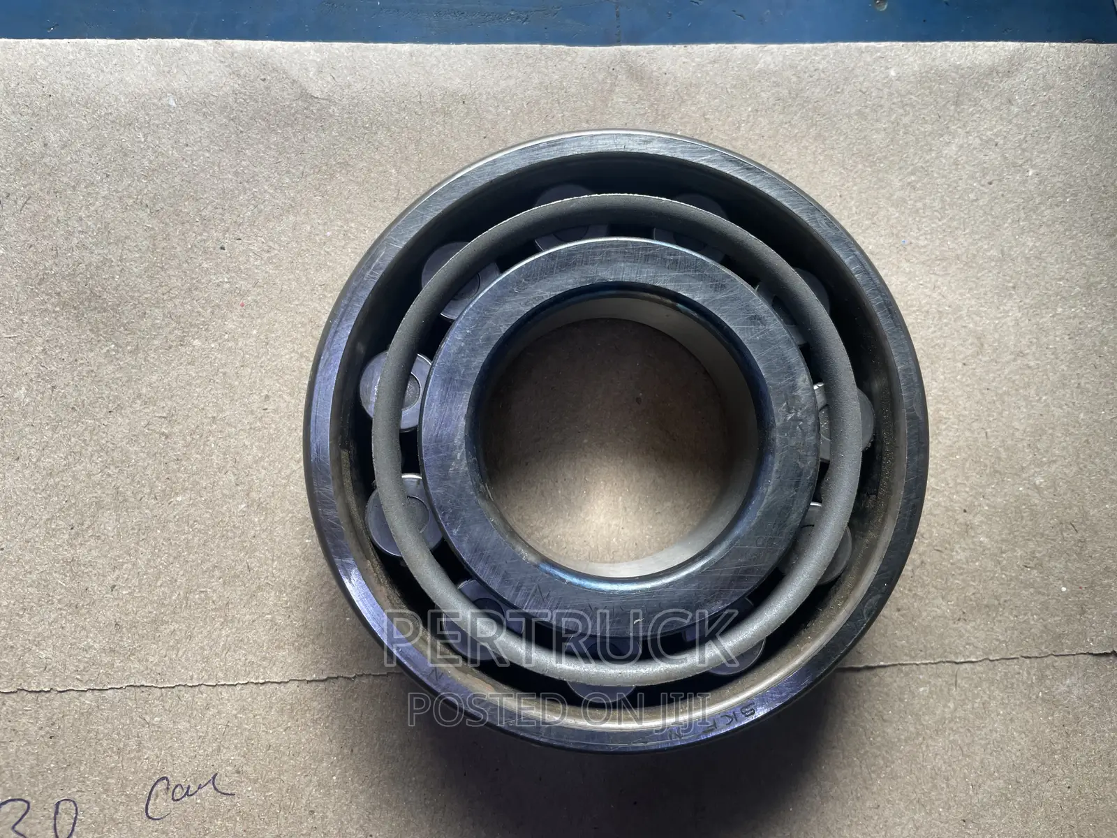 N 309 Gearbox Roller Bearing Available SKF Mercedes/Isuzu