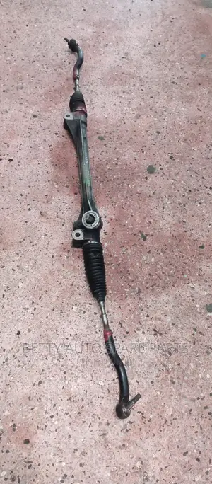 Toyota Vanguard Steering Rack