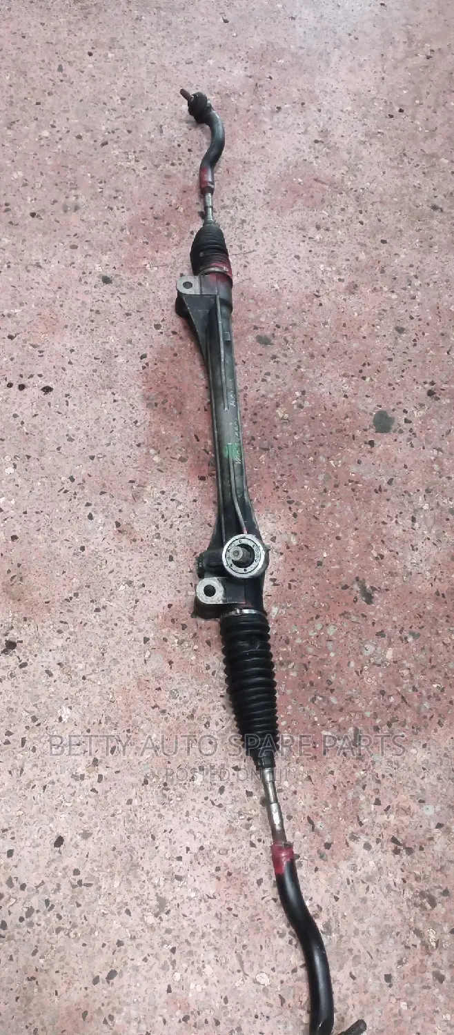 Toyota Vanguard Steering Rack