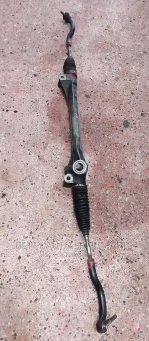 Toyota Vanguard Steering Rack