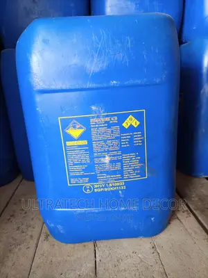 Hydrochloric,Acid (Hcl)40ltrs