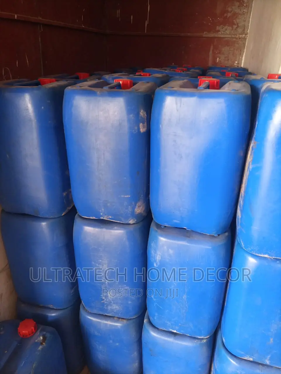Hydrochloric,Acid (Hcl)40ltrs