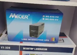 ';Ecer 650va Line Interactive Ups