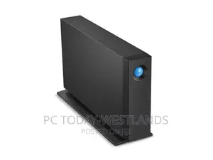 Lacie D2 Professional 14TB Thunderbolt 3 USB-C External HDD