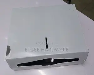 Serviette Dispenser Steel