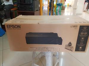Epson L1800 A3 Photo Ink Tank Printer - thumbnail 2