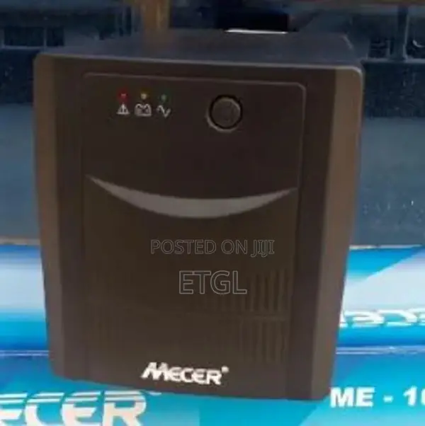 []Mecer 1kva(1000va) Line Interactive Ups