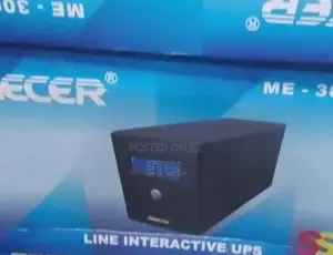 ][Product Specifications: Boost and Buck Avr for Voltage Sta