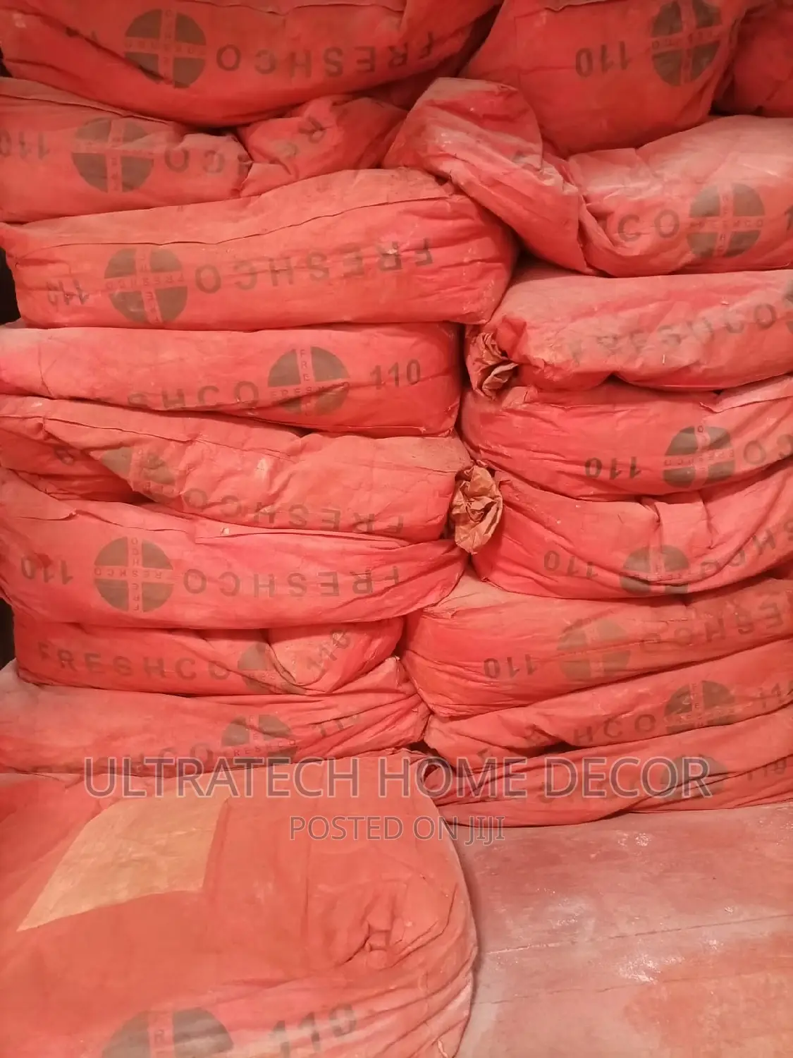 Iron Oxide-Red,25kgs