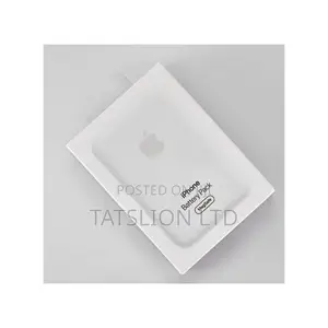 Magsafe Battery Pack