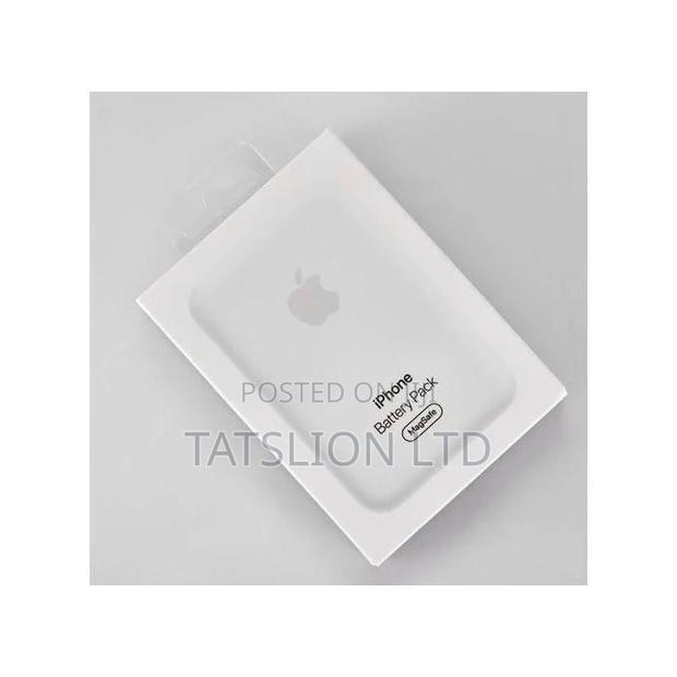 Magsafe Battery Pack