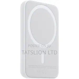 Magsafe Battery Pack