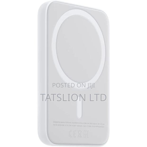 Magsafe Battery Pack - thumbnail 2