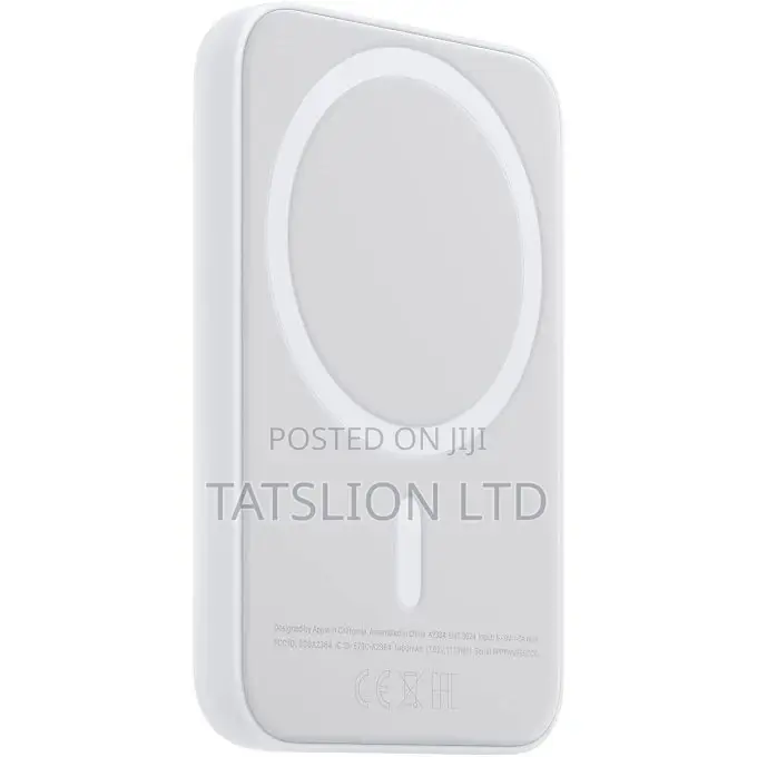 Magsafe Battery Pack