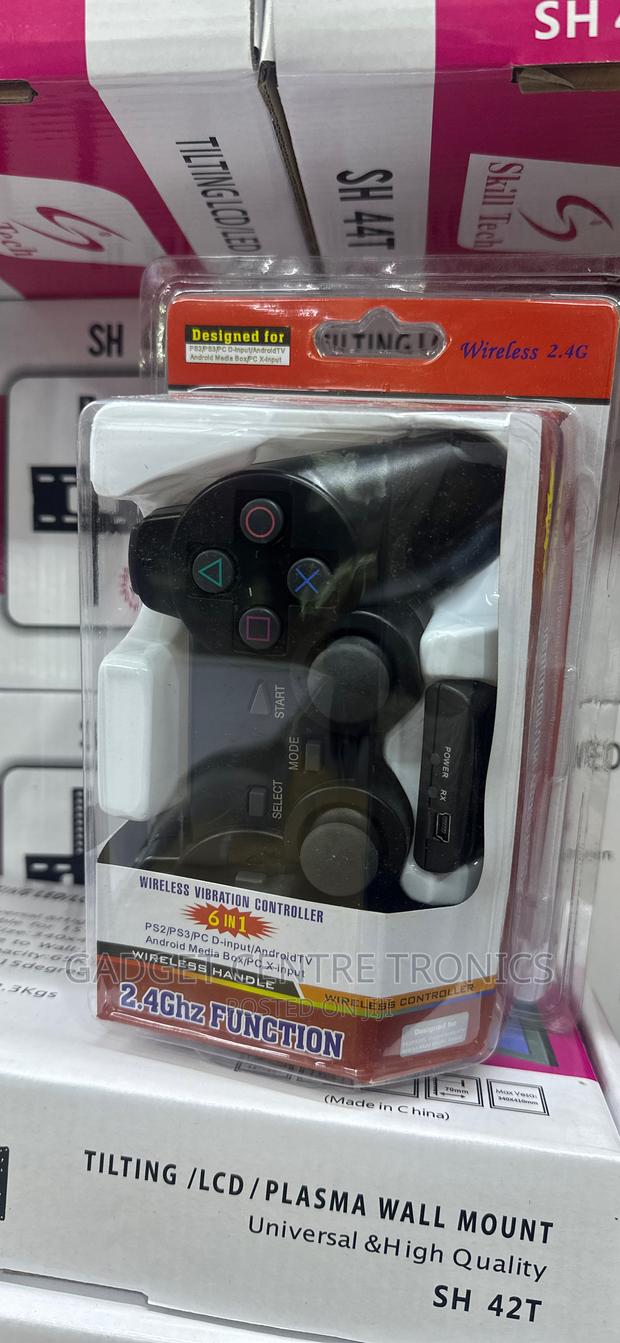 Gaming Android Pads - thumbnail 3