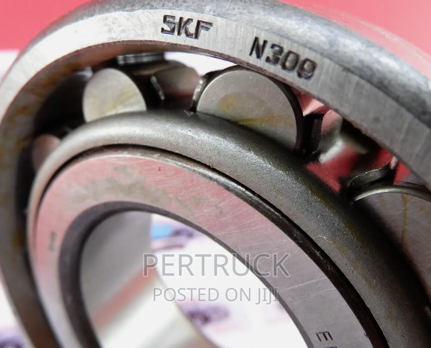 N 309 Gearbox Roller Bearing Available SKF Mercedes/Isuzu