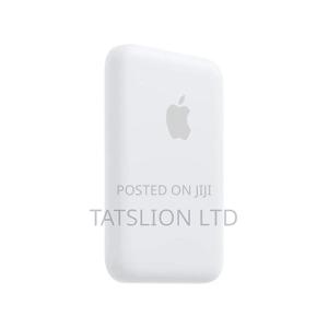 Magsafe Battery Pack 5000mah Wireless Powerbank Charger - main view