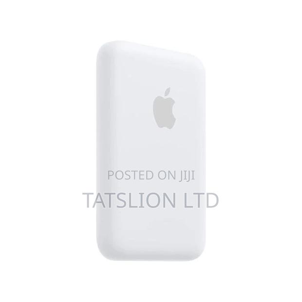 Magsafe Battery Pack 5000mah Wireless Powerbank Charger