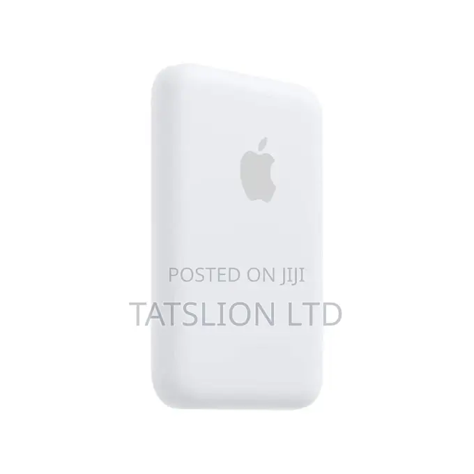 Magsafe Battery Pack 5000mah Wireless Powerbank Charger