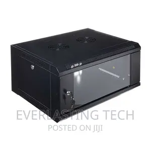 Apkr 4U 600*450 Network Cabinet