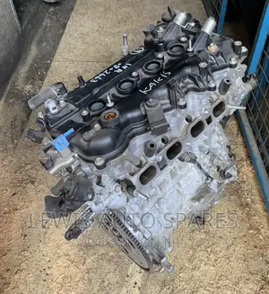 1NR Slim Engine