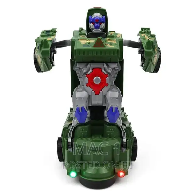 Brand New Transformer Toy Cars