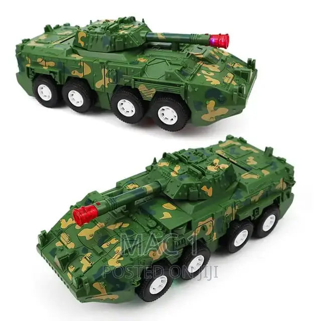 Brand New Transformer Toy Cars