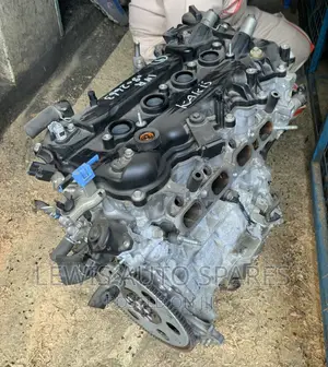 1NR Slim Engine