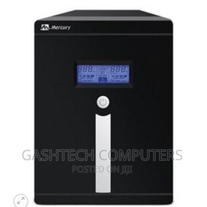 Mercury 3000va 3kva Smart UPS - thumbnail 2