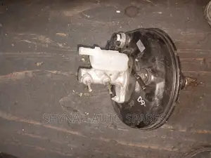 Noah Voxy Brake Master Cylinder and Booster New Model