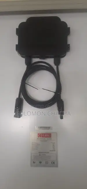 Turbo Solar Panel 500watts