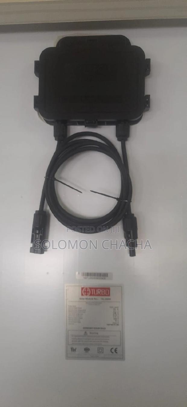 Turbo Solar Panel 500watts - thumbnail 3