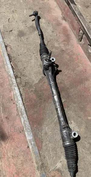 Vellfire Alphard Steering Rack