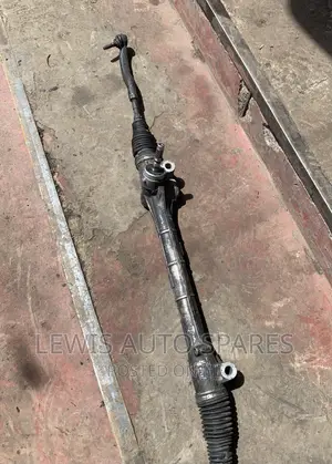 Vellfire Alphard Steering Rack