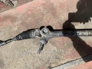 Vellfire Alphard Steering Rack