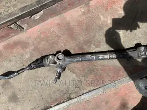 Vellfire Alphard Steering Rack
