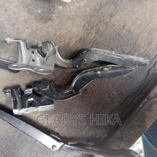 Fielder 161 Door Hinges on Sale